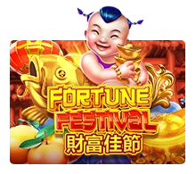 Fortune Festival - SKYBET138