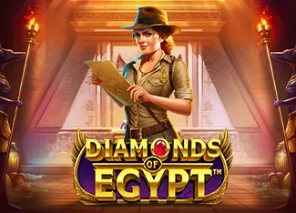 Diamonds of Egypt - SKYBET138