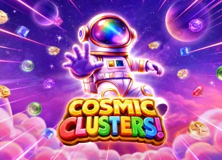 Cosmic Clusters! - SKYBET138