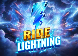 Ride the Lightning - SKYBET138