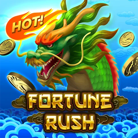Fortune Rush - SKYBET138