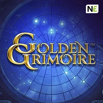 Golden Grimoire - SKYBET138