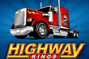 Highway Kings - SKYBET138