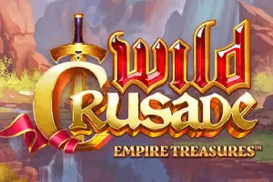 Wild Crusade: Empire Treasures - SKYBET138