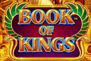 Book of Kings - SKYBET138