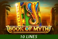 Book of Myth - SKYBET138