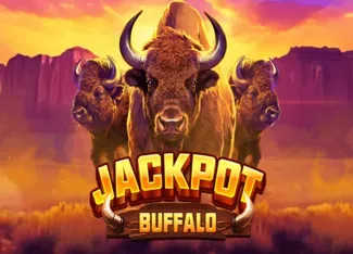 Jackpot Buffalo - SKYBET138