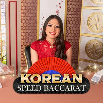 Korean Speed Baccarat 11 - SKYBET138