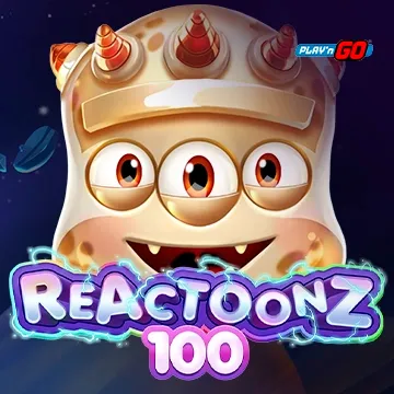 Reactoonz 100 - SKYBET138
