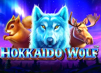 Hokkaido Wolf - SKYBET138