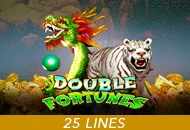 Double Fortunes - SKYBET138
