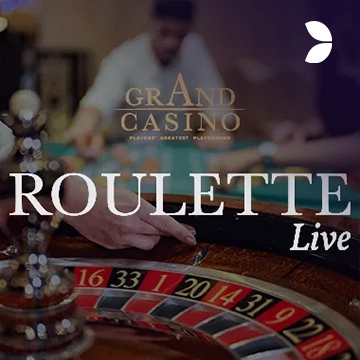 Grand Casino Roulette - SKYBET138