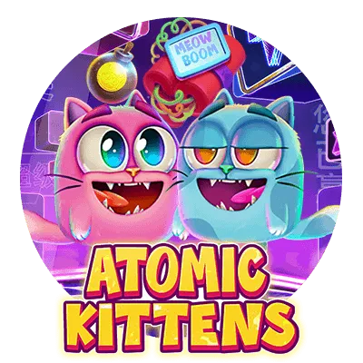 Atomic Kittens - SKYBET138