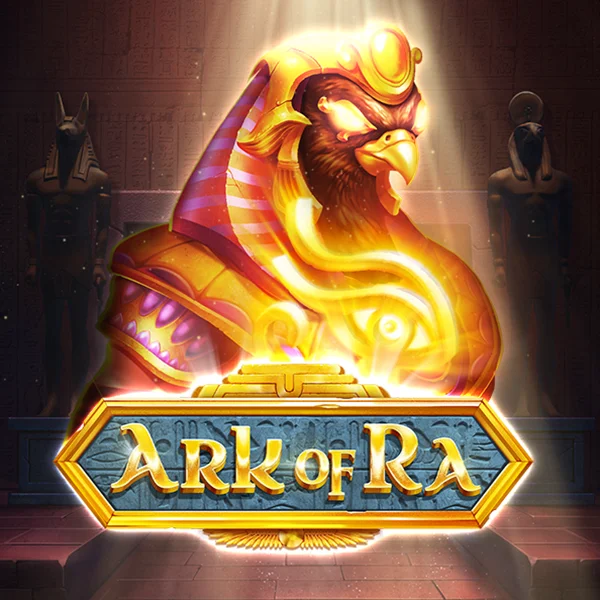 Ark of Ra - SKYBET138