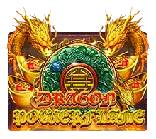 Dragon Power Flame - SKYBET138