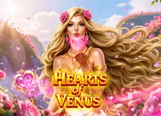 Hearts of Venus - SKYBET138