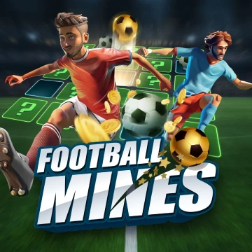 Football Mines - SKYBET138