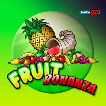Fruit Bonanza - SKYBET138