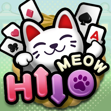 Meow HiLo - SKYBET138