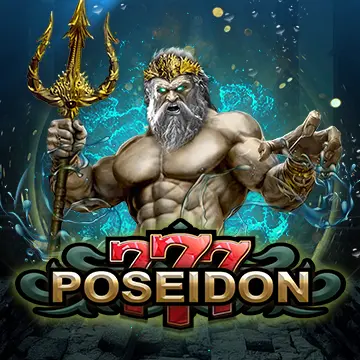 Poseidon 777 - SKYBET138