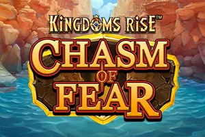 Kingdoms Rise: Chasm of Fear™ - SKYBET138
