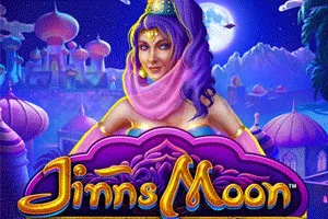 Fire Blaze: Jinns Moon - SKYBET138