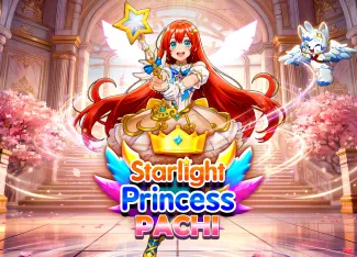 Starlight Princess Pachi - SKYBET138