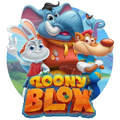 Loony Blox - SKYBET138