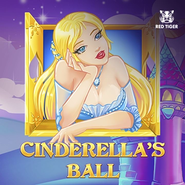 Cinderellas Ball - SKYBET138