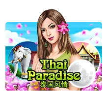 Thai Paradise - SKYBET138