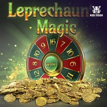 Leprechauns Magic Megaways - SKYBET138