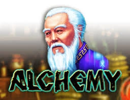 PLAYSTAR : ALCHEMY - SKYBET138