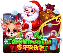Christmas Eve - SKYBET138
