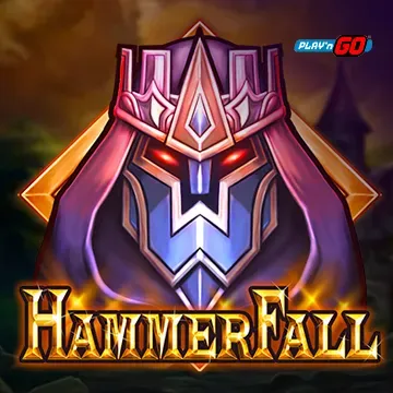 HammerFall - SKYBET138