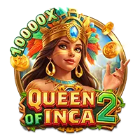 QUEEN OF INCA 2 - SKYBET138