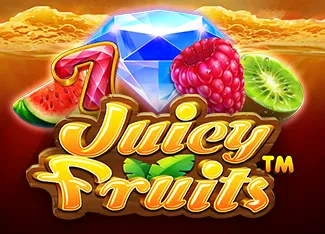 Juicy Fruits - SKYBET138