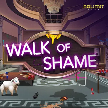 Walk of Shame - SKYBET138