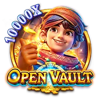 OPEN VAULT - SKYBET138