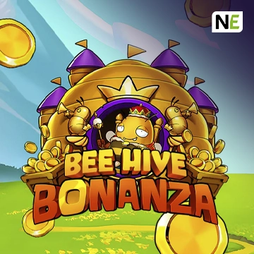 Bee Hive Bonanza - SKYBET138