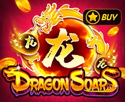 Dragon Soar - SKYBET138