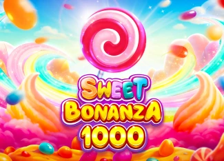Sweet Bonanza 1000 - SKYBET138