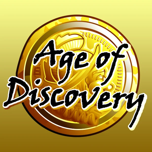 Age Of Discovery - SKYBET138