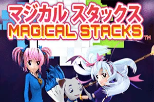 Magical Stacks - SKYBET138