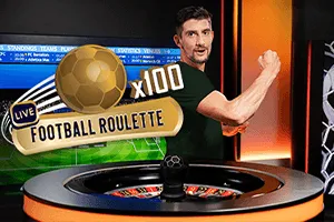 Football Roulette - SKYBET138