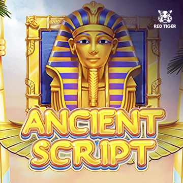Ancient Script - SKYBET138