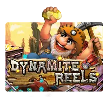 Dynamite Reels - SKYBET138