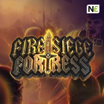 Fire Siege Fortress - SKYBET138