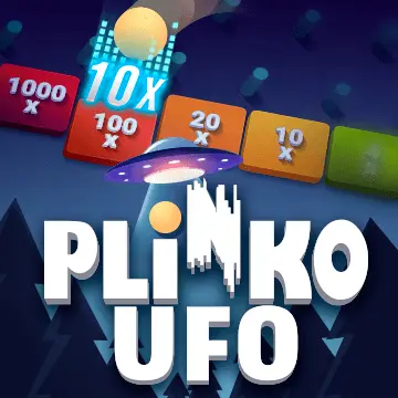 Plinko UFO - SKYBET138