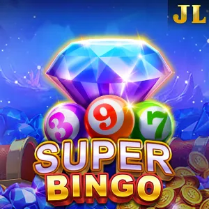 Super Bingo - SKYBET138