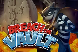 Breach the Vault - SKYBET138